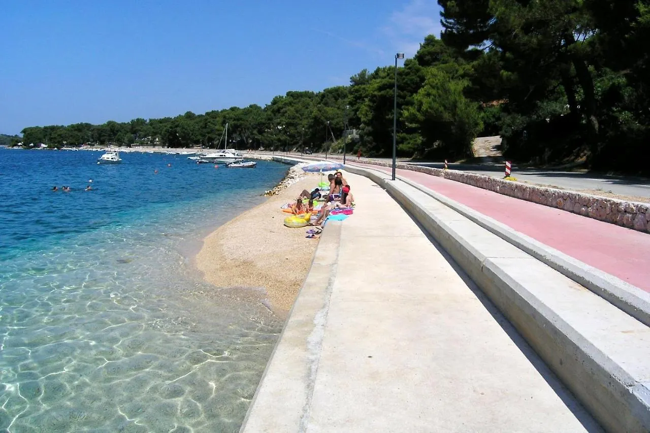 Apartments By The Sea Mali Lošinj 0*,