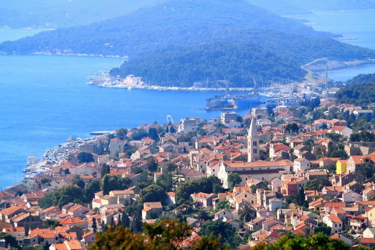 Apartments By The Sea Mali Losinj