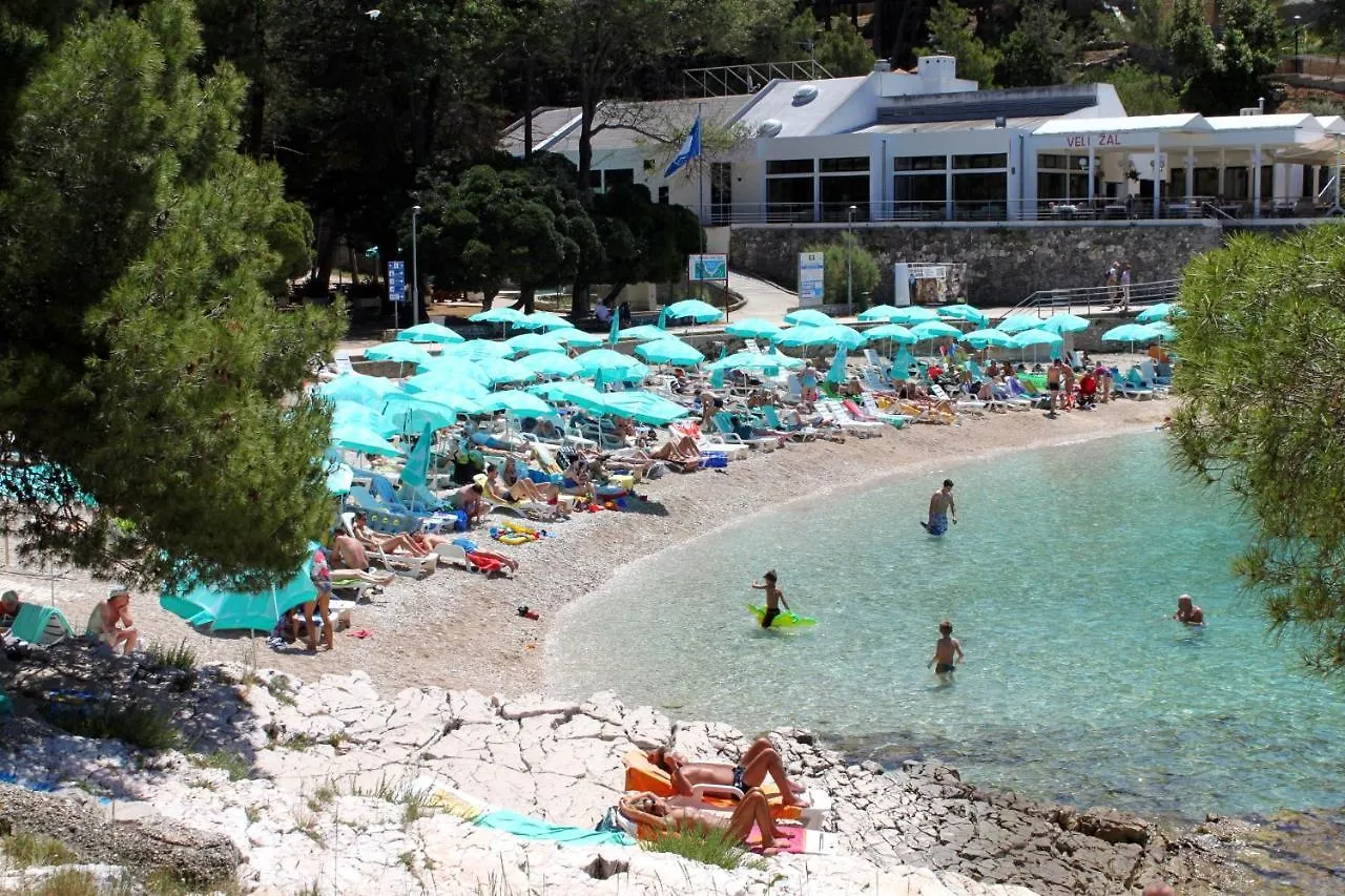 Apartments By The Sea Mali Losinj Croatia