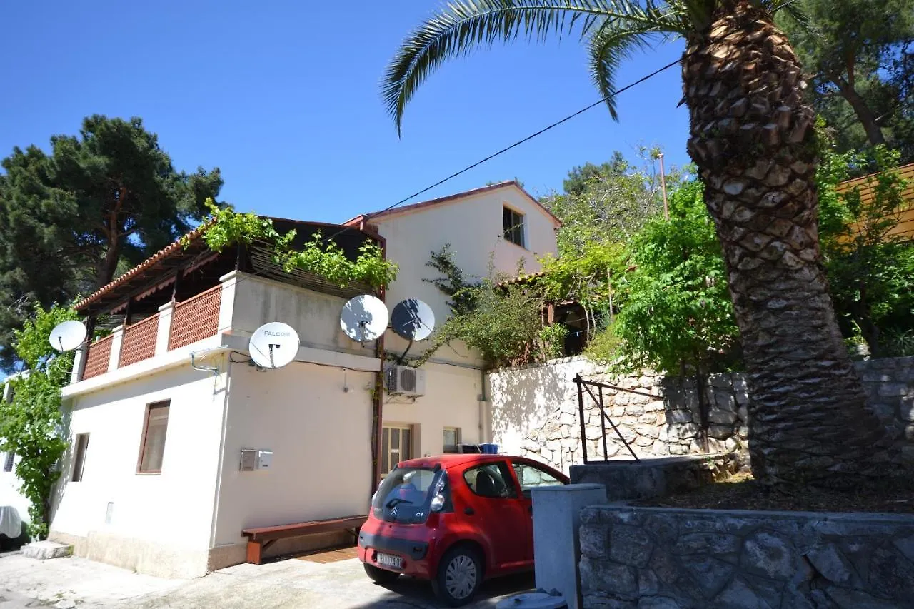 Apartments By The Sea Mali Losinj