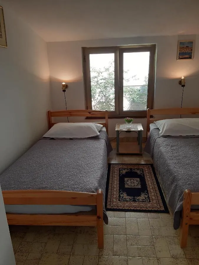 Apartments By The Sea Mali Losinj
