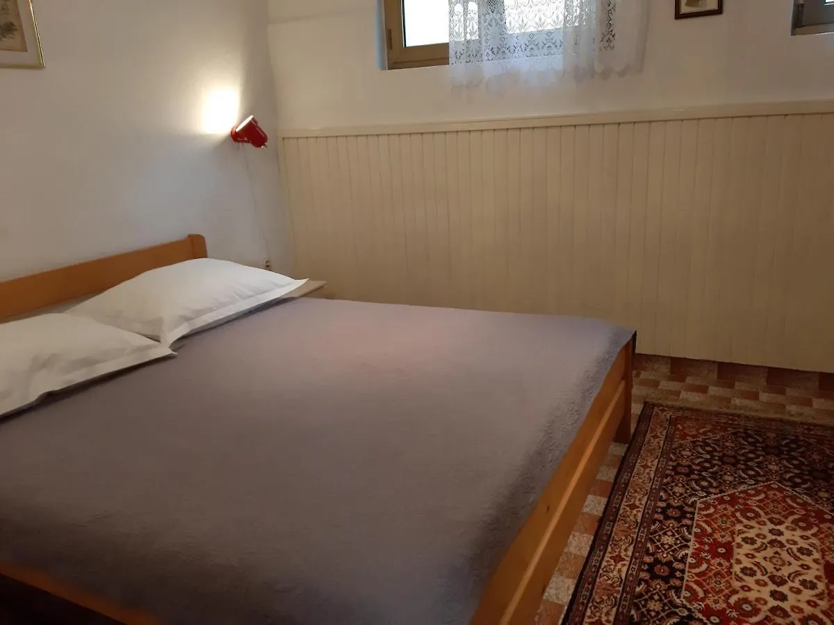 Apartments By The Sea Mali Losinj 0*,  Croatia