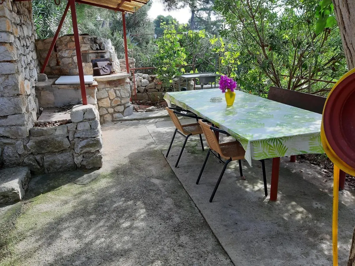 Apartments By The Sea Mali Losinj