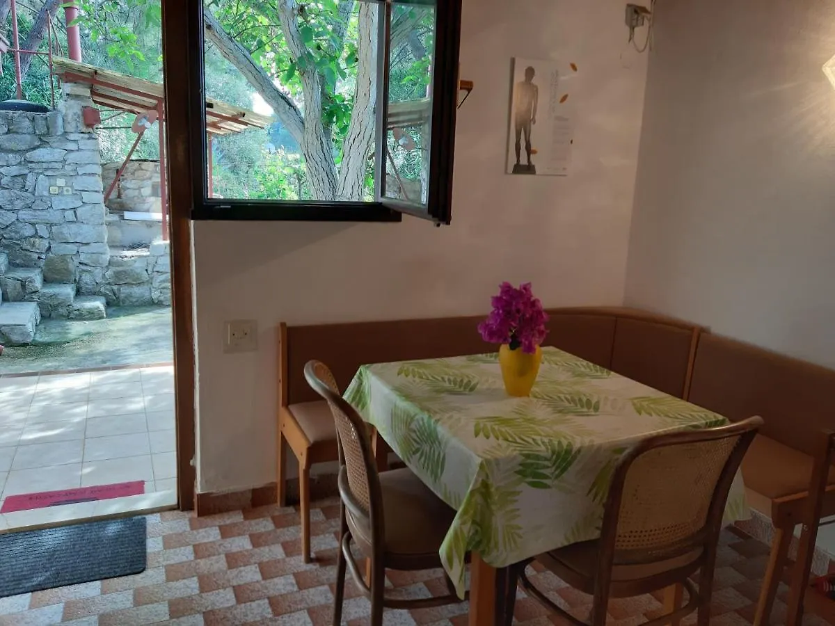 Apartments By The Sea Mali Losinj Croatia