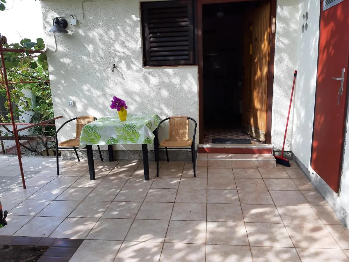 Apartments By The Sea Mali Losinj Croatia